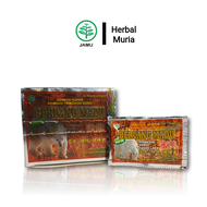 Kapsul Beruang Madu Original Suplemen Stamina Pria