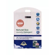 Sea Magic Natural Eco Powder Laundry Detergent 纯天然环保洗衣粉 3kg