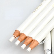 1pcs Microblading Kening Pen Solek Kekal Kalis Air Pensil Kening Mata Kedudukan Bibir Coklat Gelap K