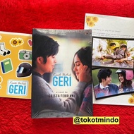 Novel KISAH UNTUK GERI (Erisca Febriani)