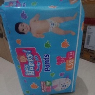 PROMO pampers baby happy L30