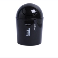 Dkw 1.5L Small Trash Can / Small Dust Bin / Mini Car Trash Can