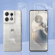 ANTI-SCRATCH HYDROGEL MOTOROLA MOTO EDGE 50 5G MOTO EDGE 50/ 5GFusion MOTO EDGE 50 PRO 5G/ MOTO EDGE