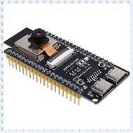 (PZXS) ESP32-S3 WROOM N16R8 CAM Development Board WiFi+Bluetooth Module OV2640 Camera