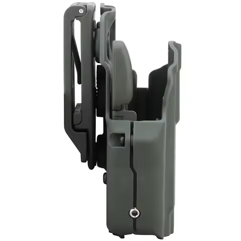 Quick Release Holster SUB-COMPACT 183 G26 P99C G2 Ultra Compact Hunting Air soft Universal Holster