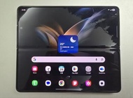 Samsung Galaxy Fold 4 白 1TB 摺機 摺疊機