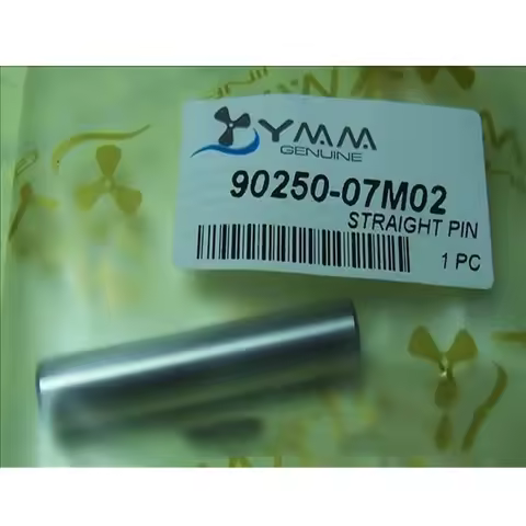 Outboard Motor Part Clutch Pin For Yamaha 2 Stroke 60-85 Hp Boat Engine Accessory 90250-07M02
