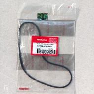 Rubber seal cover filter Seal Air Cleaner Case – Sonic 150R K56 & Supra GTR K56F