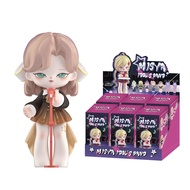 MJ STUDIO MISYA Idol' Band Series Blind Box 6PCS Blind Bag Random Collection Kawai Toys Desktop Orna