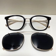 Tom ford TF5570 太陽眼鏡 eyewear sunglasses