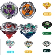 Beyblade X Samurai Saber Golem Rock Bx-00 UX-09 Bx-36 Bx-23 Beyblade X Launcher with Grip Beyblade B