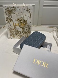 Lady Dior 手機咭袋