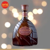 GODIVA - Godiva 朱古力 力嬌酒 Chocolate Liqueur