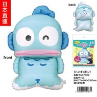 Sanrio - Hangyodon 水怪 派對巨型鋁氣球 Sanrio Character ~80cm