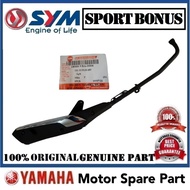 SYM SPORT BONUS EXHAUST PIPE ASSY 0 18000-VBA-0005 EKZOS MUFFLER COMP SPORTBONUS SPORT-BONUS 110 115