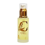 Thailand Crocodile Oil Moisturizing Anti-Wrinkle Fade Acne Marks Remove Stretch Marks Chloromatic Sp