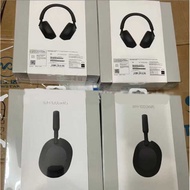 WH-10XM5 Headset Bluetooth Headset All-Inclusive Ear Wireless Call Headset Game Low Latency