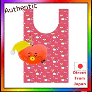 Solomon Trading BT21 Plush Eco Bag (Doll Eco Bag) _(TATA) BT21-DEB-TT