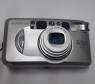 FUJIFILM Silvi 125 菲林相機 Tiara