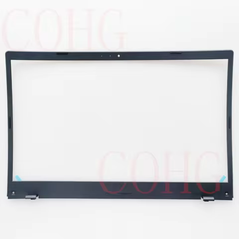 New Original Display Bezel Lcd Front Bezel Assembly For Asus X409 13N1-CFA0L11