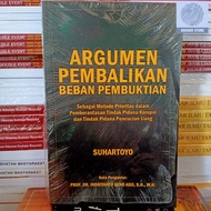 Argument Load Returning Evidence - Suhartoyo