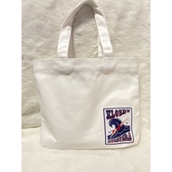 Kloset Etcetera Cloth Bag Fabric Type