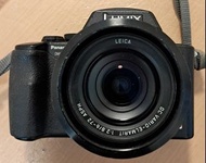 Panasonic fz20 500萬像素數 ccd 碼相機