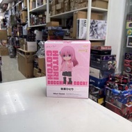 [放得高搵鬍鬚] 不二不議 黏土人 Nendoroid Doll 後藤一里