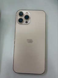 iPhone 12 Pro Max 512G Gold 港版