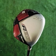FW5 MIZUNO JPX A25 กราไฟต์ QUAD JPX A25 FLEX SR ชดเชยสูงมากๆ ตีง่ายมากๆ และหัวสี่เหลี่ยมแบบนี้ ตีตรง