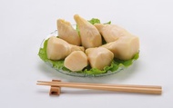 【八里農會 熟白玉筍(去殼)5包/箱】鮮甜脆的綠竹筍 做涼筍超方便