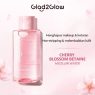 Micellar Water Glad2Glow Cherry Blossom - 130ml