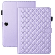 Fashion Plaid PU Leather Stand Cover For OPPO Pad SE 11 inch 2025 Funda For OPPO Pad SE Case