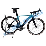 Toseek R-Type Road Bike Aero