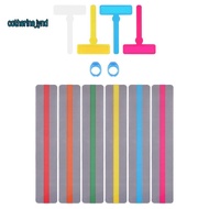 12 Pieces Colorful Reading Tools for Kids ADHD Tools Dyslexia Tools Reading Guide Strips Speed Readi