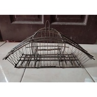 Jebak Burung (Serindik / Puling) Buluh Pintu 2