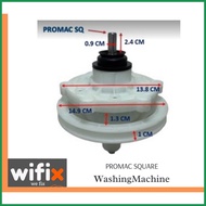 ♙ ✈ ➼ Gear Box Case Washing Machine Parts Gearcase Dowell/Sharp/Eureka/3D/Camel/Hanabishi