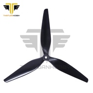 HQ MacroQuad Prop 8X4.5X3 Propeller