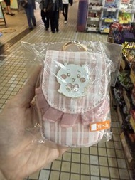 日本Chiikawa 背包型掛飾