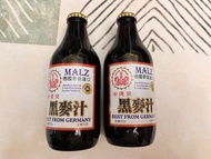 德國黑麥汁