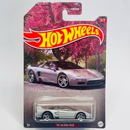 HOT WHEELS ACURA NSX