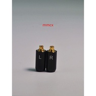 Mmcx 0.78 a2dc ie900 n5005 Rar ie40pro ie500pro IPX Headphone Cable Pin