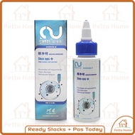 CHEAI Eye Care Eye Drop Eye Cleanner for Pet Eye Cleanner Cat Eye Cleanner Dog Eye Cleanner 60ml