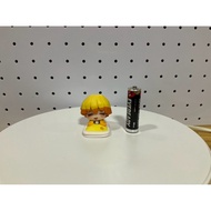 Demon Slayer Sleeping Figure