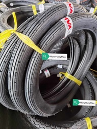 Viva FT201 Tube Type Motorcycle Tyre ( 2.25-17 2.25x17 ) Roadmaster NF6