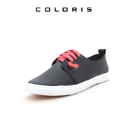 vans shoes Coloris Women Shoe Sneakers (Kasut)  - Pink / Black / Peach CWPA783