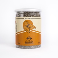 Hạt Chia Đen DK Harvest - Hộp 300g - Hạt chia Organic nhập khẩu chính hãng giảm cân eatclean hạt ngũ