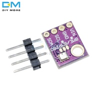 GY-BME280 Digital Sensor Temperature Humidity Barometric Pressure Sensor Breakout Module BME280 Boar