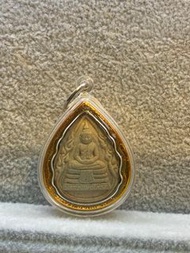 佛牌所燙佛(可用消費卷)