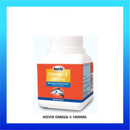Hovid Omega-3 1000mg with EPA & DHA for Heart and Brain Health